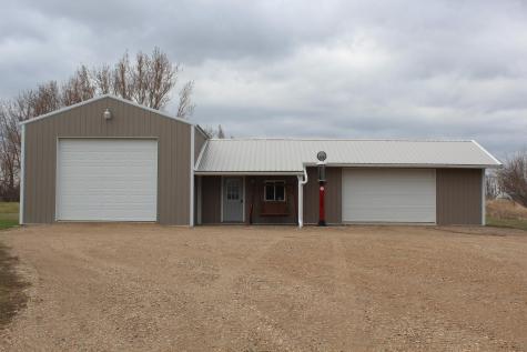 359 156th Avenue NE Mayville ND 58257