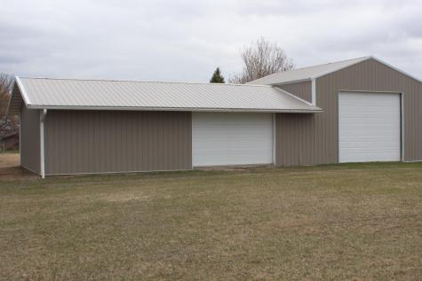 359 156th Avenue NE Mayville ND 58257