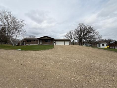 359 156th Avenue NE Mayville ND 58257