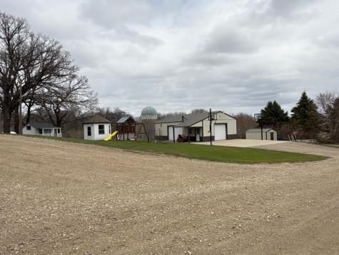 359 156th Avenue NE Mayville ND 58257