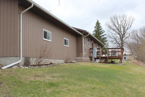 359 156th Avenue NE Mayville ND 58257