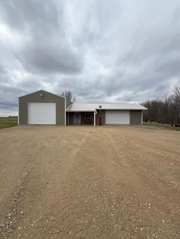 359 156th Avenue NE Mayville ND 58257