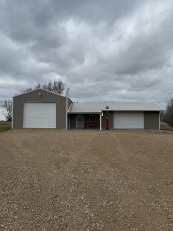 359 156th Avenue NE Mayville ND 58257