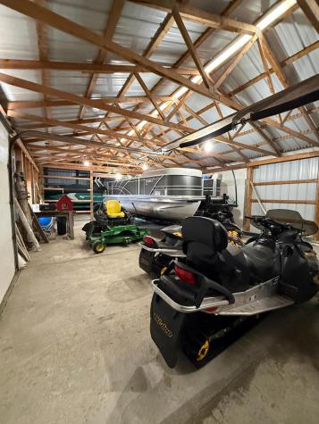359 156th Avenue NE Mayville ND 58257