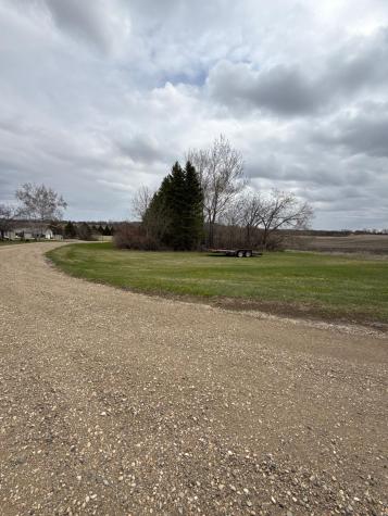 359 156th Avenue NE Mayville ND 58257