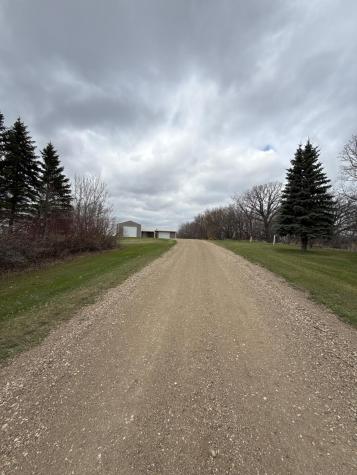 359 156th Avenue NE Mayville ND 58257