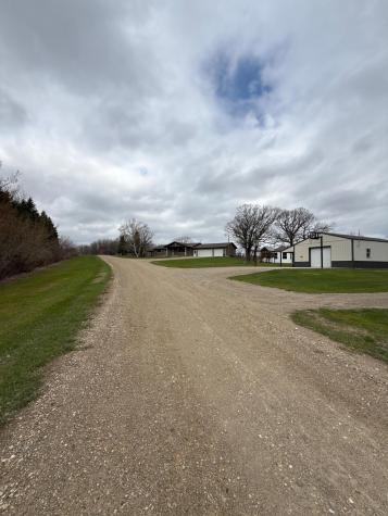 359 156th Avenue NE Mayville ND 58257