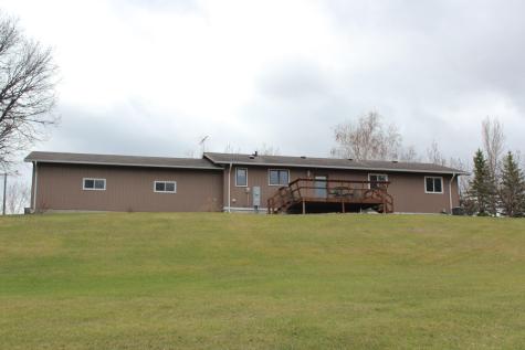 359 156th Avenue NE Mayville ND 58257