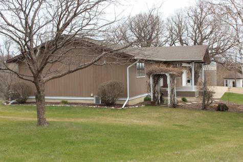 359 156th Avenue NE Mayville ND 58257