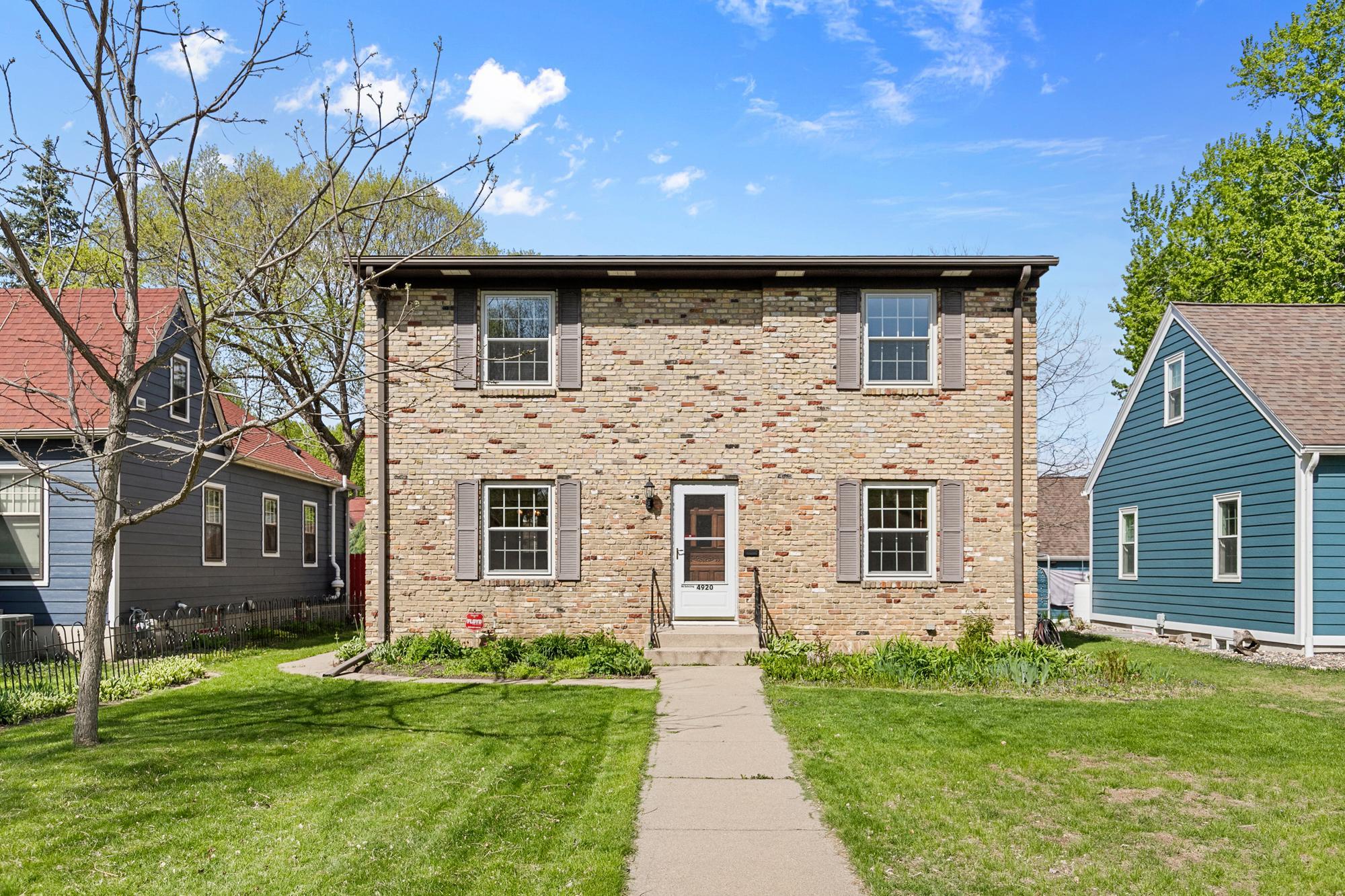 4920 5th Avenue S Minneapolis MN 55419