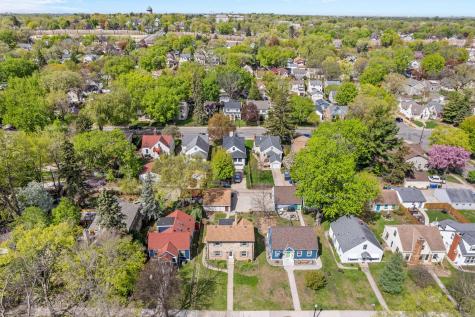 4920 5th Avenue S Minneapolis MN 55419