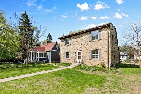 4920 5th Avenue S Minneapolis MN 55419