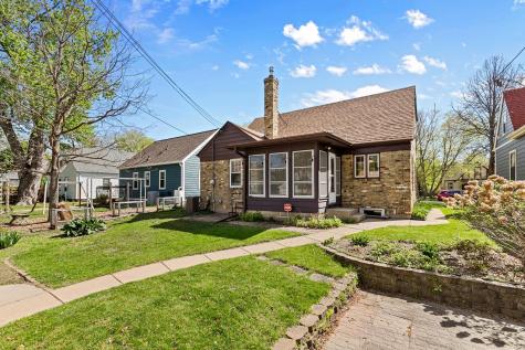 4920 5th Avenue S Minneapolis MN 55419