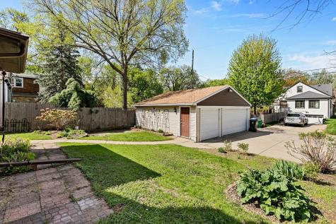 4920 5th Avenue S Minneapolis MN 55419