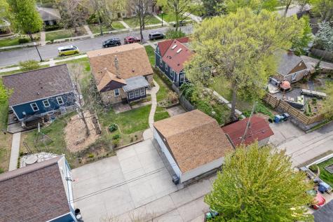 4920 5th Avenue S Minneapolis MN 55419