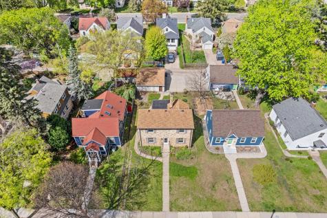 4920 5th Avenue S Minneapolis MN 55419