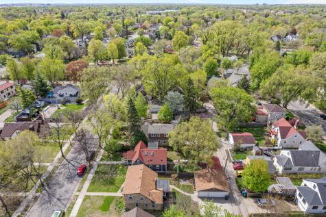 4920 5th Avenue S Minneapolis MN 55419
