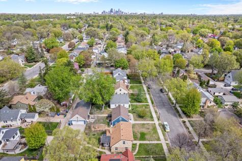 4920 5th Avenue S Minneapolis MN 55419
