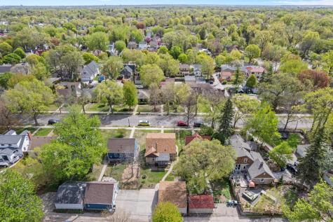 4920 5th Avenue S Minneapolis MN 55419
