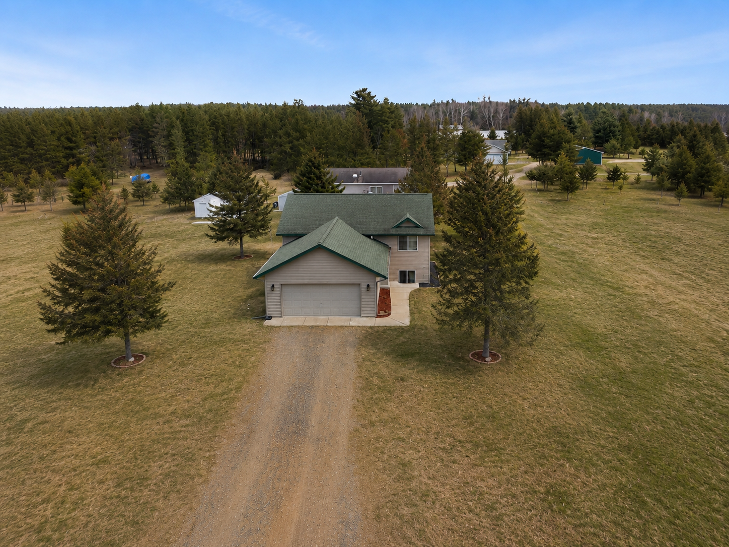 9057 3rd Avenue Breezy Point MN 56472