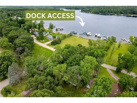 9057 3rd Avenue Breezy Point MN 56472