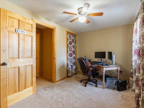 9057 3rd Avenue Breezy Point MN 56472