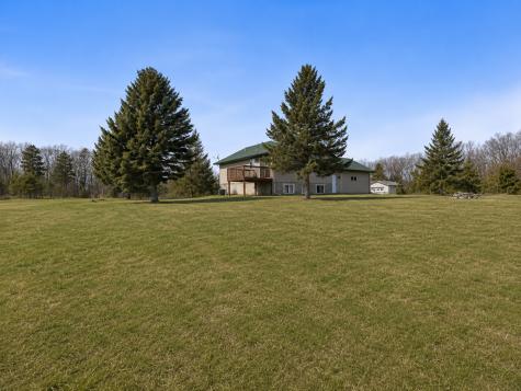 9057 3rd Avenue Breezy Point MN 56472