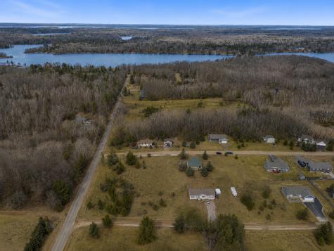 9057 3rd Avenue Breezy Point MN 56472