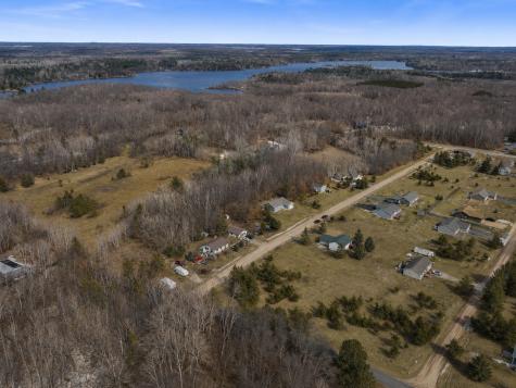 9057 3rd Avenue Breezy Point MN 56472
