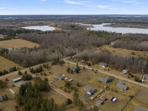 9057 3rd Avenue Breezy Point MN 56472
