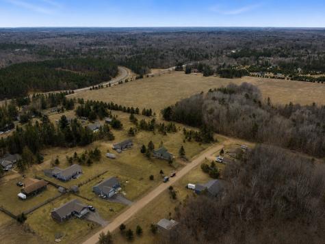 9057 3rd Avenue Breezy Point MN 56472