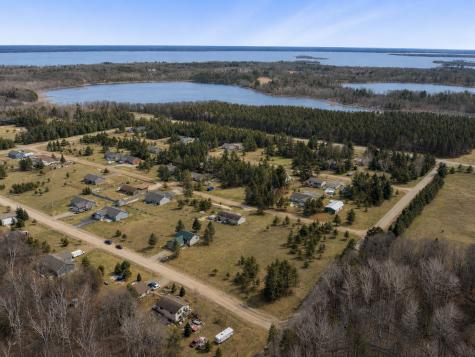 9057 3rd Avenue Breezy Point MN 56472