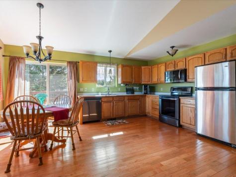 9057 3rd Avenue Breezy Point MN 56472