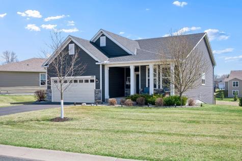 11151 Territorial Trail Maple Grove MN 55369
