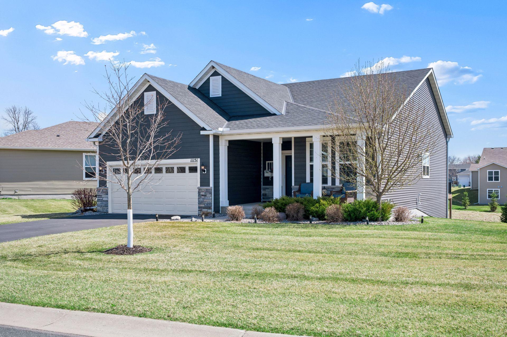 11151 Territorial Trail Maple Grove MN 55369