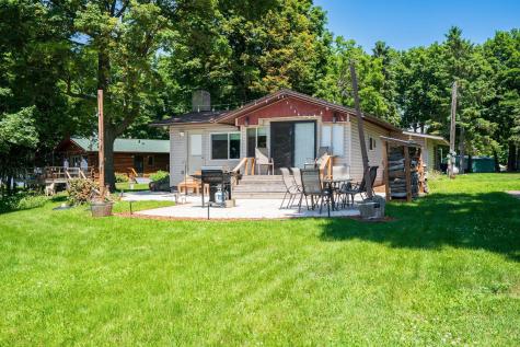 46317 Lucretia Lane Isle MN 56342