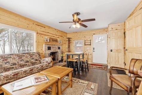 46317 Lucretia Lane Isle MN 56342