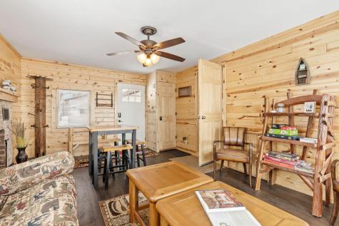 46317 Lucretia Lane Isle MN 56342