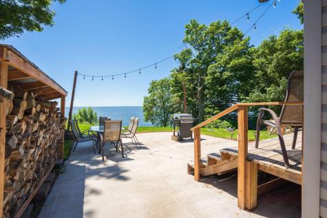 46317 Lucretia Lane Isle MN 56342