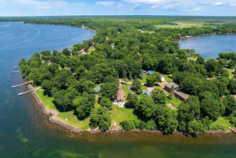46317 Lucretia Lane Isle MN 56342