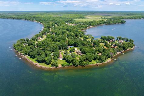 46317 Lucretia Lane Isle MN 56342