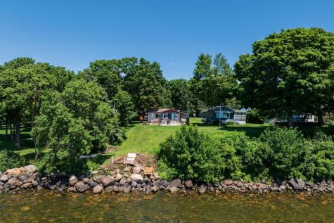 46317 Lucretia Lane Isle MN 56342