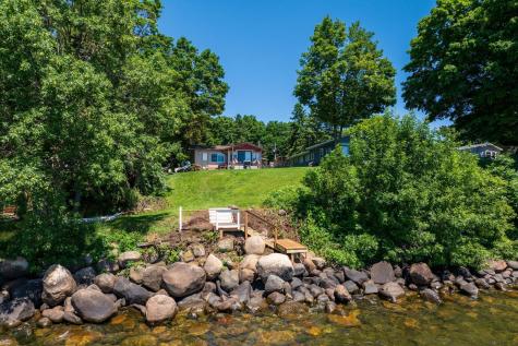 46317 Lucretia Lane Isle MN 56342