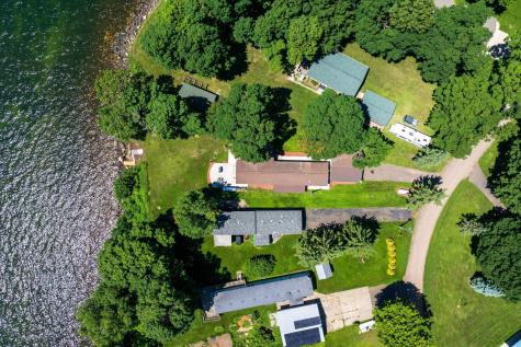 46317 Lucretia Lane Isle MN 56342