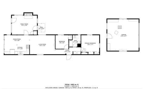 46317 Lucretia Lane Isle MN 56342