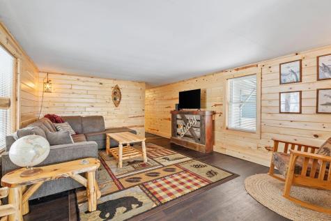 46317 Lucretia Lane Isle MN 56342