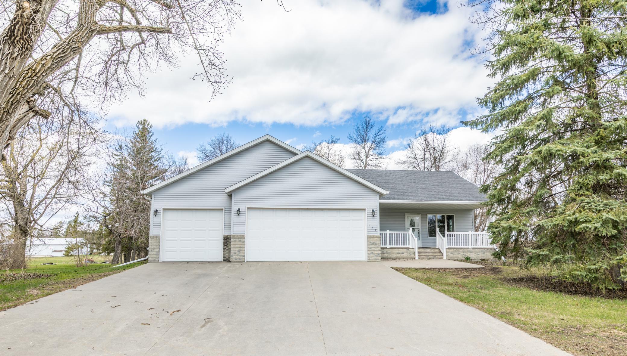 180 Falcon Street Audubon MN 56511