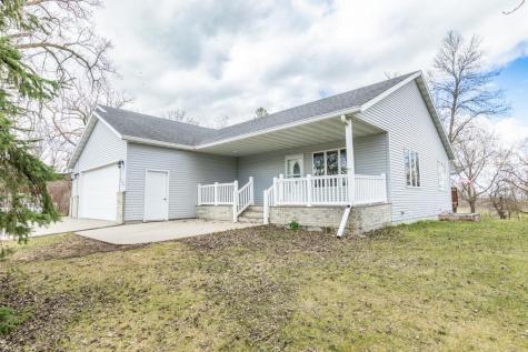 180 Falcon Street Audubon MN 56511