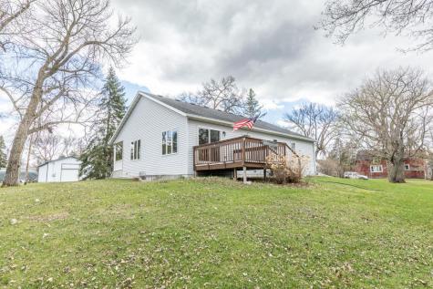 180 Falcon Street Audubon MN 56511