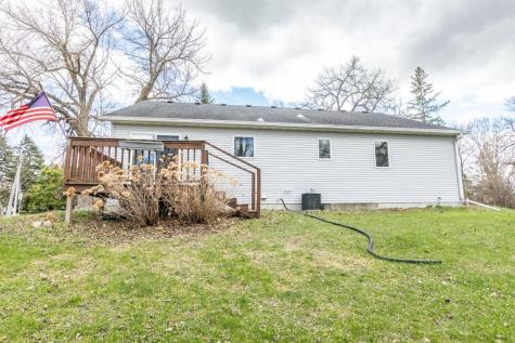 180 Falcon Street Audubon MN 56511